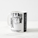 Search for funny snowman cartoon mugs Snowmen