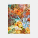 Search for nebula blankets Hubble