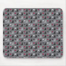 Recherche de motif chaton tapis souris Arrière plan