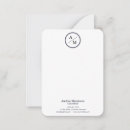 Search for grey vertical note cards Formal