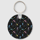 Search for track and field keychains Runner