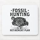 Recherche de fossile tapis souris Dinosaures