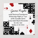 Recherche de ace invitations Pique