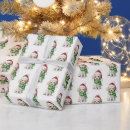 Recherche de caniche papier cadeau Vacances
