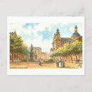 Recherche de mannheim cartes postales Vintage