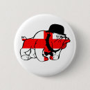 Search for english flag buttons Patriotic