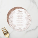 Search for round menus Script