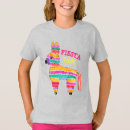 Search for fiesta kids tshirts Cinco de mayo