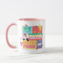 Search for tweety mugs Sylvester
