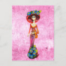 Search for calaca postcards Mexican