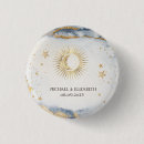 Recherche de lune et badges Pour eux