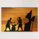 Search for cartoon sun puzzles Sunset