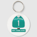 Search for highway one keychains California