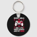 Search for anti valentine keychains Gamer