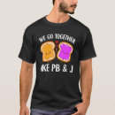 Search for together tshirts Butter