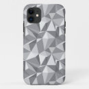 Search for polygon pattern iphone cases Abstract