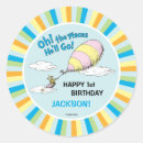 Search for going places stickers Birthday