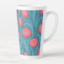 Search for blue tulip mugs Botanical