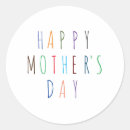 Recherche de mothers day autocollants Anniversaire