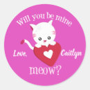 Search for will you be mine stickers Valentine