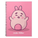 Search for kawaii notebooks Girl