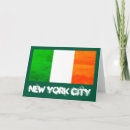 Search for shamrock thank you cards Ireland