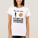 Search for consequences tshirts Sarcasm