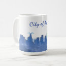 Search for city of angels mugs Cityscape