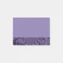 Recherche de purple post its Abstrait