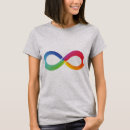 Search for infinity symbol clothing Neurodiversity