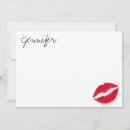 Search for glamourous note cards Chic