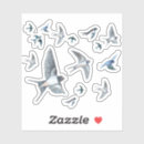 Recherche de hirondelles autocollants Faune