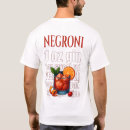 Search for negroni tshirts Gin