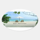 Recherche de humour de plage autocollants Amusant