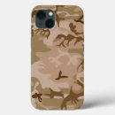 Search for desert camo iphone cases Military