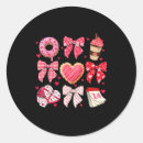 Search for leopard valentine stickers Hearts