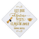 Search for beginnings hats College