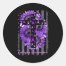 Search for epilepsy support stickers Awareness