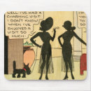 Recherche de graphique vintage tapis souris Bande dessinée