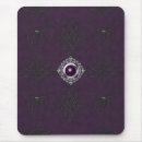 Search for gem mousepads Purple