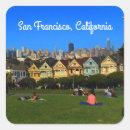 Recherche de touriste autocollants San francisco