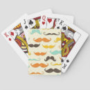 Search for barber playing cards British