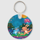 Search for owl rounded keychains Autumn