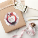 Recherche de oeil rouge autocollants Élégant