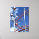 Search for roller coaster art Vacation