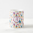 Search for purple and teal mugs Cute
