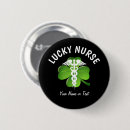 Search for nurses day buttons Irish