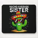 Search for average mousepads Mexican