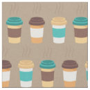 Search for coffee fabric Cute