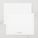 Search for lined note cards Minimalist